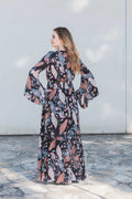 The Aariel Maxi Dress - Flair&Bound