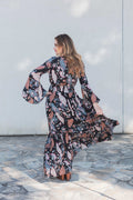 The Aariel Maxi Dress - Flair&Bound