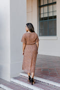 The Piper Dress - Flair&Bound