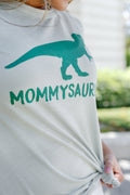 The Mommysaurus Graphic T-Shirt - Flair&Bound